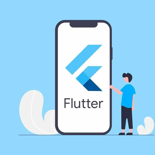 Application Create By Flutter