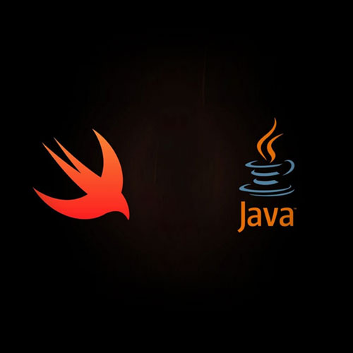 Java And  Swift